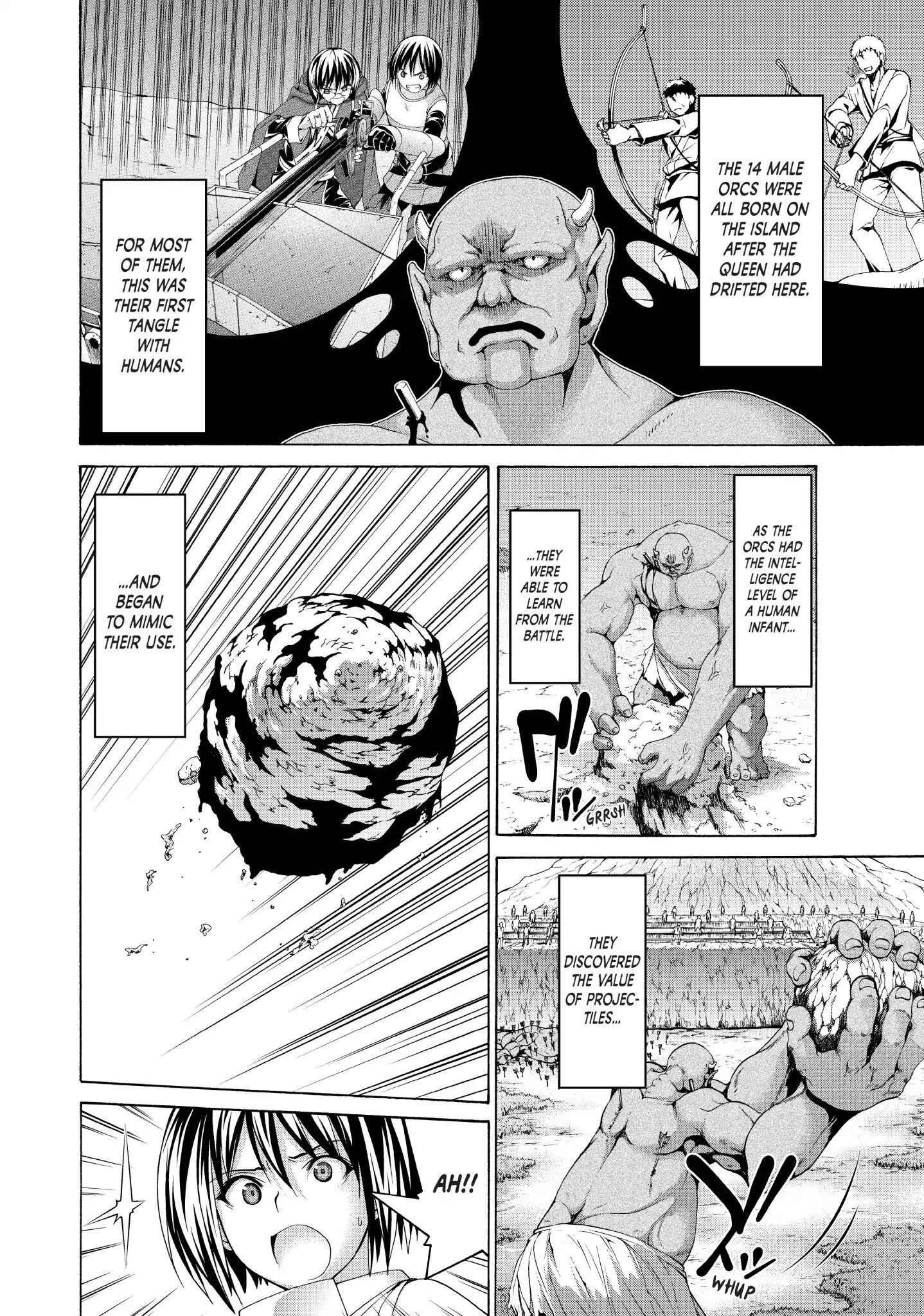 I'm standing on 1,000,000 lives Chapter 17 16